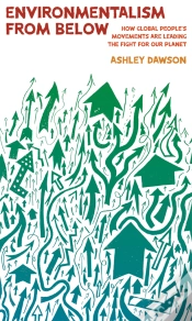 Capa do artigo Environmentalism From Below