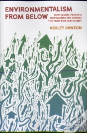 Capa do artigo Environmentalism From Below