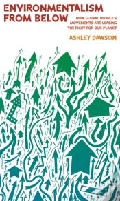 Capa do artigo Environmentalism From Below