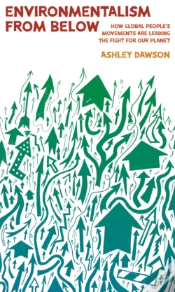 Capa do artigo Environmentalism From Below