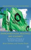 Environmentalism, Solidarity And Cosmopolitanism