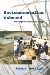 Capa do artigo Environmentalism Unbound
