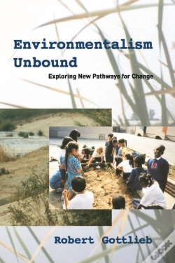 Capa do artigo Environmentalism Unbound