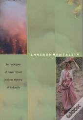 Environmentality