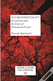 Capa do artigo Environmentality