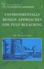 Environmentally Benign Approaches For Pulp Bleaching - Preview