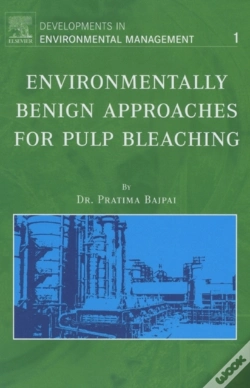 Capa do artigo Environmentally Benign Approaches For Pulp Bleaching