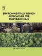 Environmentally Benign Approaches For Pulp Bleaching - Preview