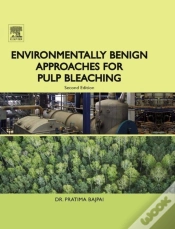 Capa do artigo Environmentally Benign Approaches For Pulp Bleaching