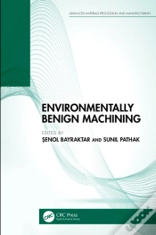 Capa do artigo Environmentally Benign Machining