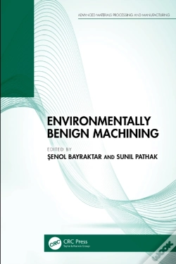Capa do artigo Environmentally Benign Machining
