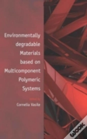 Capa do artigo Environmentally Degradable Materials Based On Multicomponent Polymeric Systems