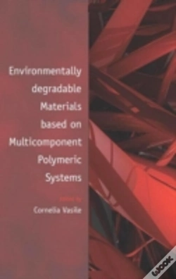 Capa do artigo Environmentally Degradable Materials Based On Multicomponent Polymeric Systems