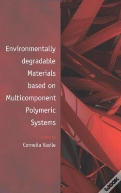 Capa do artigo Environmentally Degradable Materials Based On Multicomponent Polymeric Systems