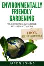 Environmentally Friendly Gardening - Preview