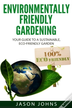 Capa do artigo Environmentally Friendly Gardening