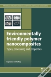 Capa do artigo Environmentally-Friendly Polymer Nanocomposites