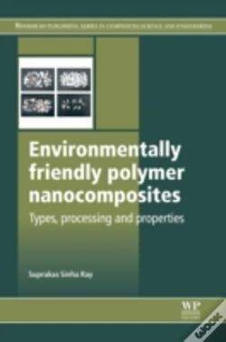 Capa do artigo Environmentally-Friendly Polymer Nanocomposites