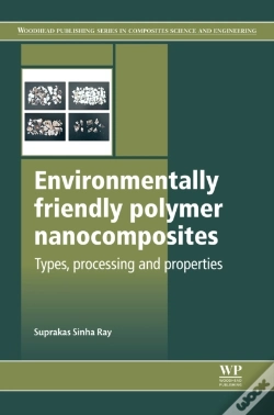 Capa do artigo Environmentally Friendly Polymer Nanocomposites