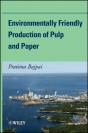 Environmentally Friendly Production Of Pulp And Paper - Preview
