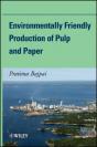 Environmentally Friendly Production Of Pulp And Paper - Preview