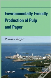 Capa do artigo Environmentally Friendly Production Of Pulp And Paper