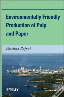 Capa do artigo Environmentally Friendly Production Of Pulp And Paper