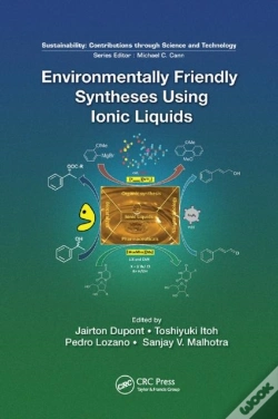Capa do artigo Environmentally Friendly Syntheses Using Ionic Liquids