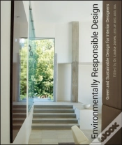Capa do artigo Environmentally Responsible Design