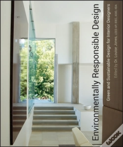 Capa do artigo Environmentally Responsible Design