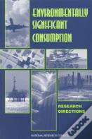 Environmentally Significant Consumption