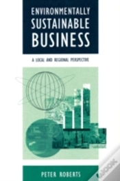 Capa do artigo Environmentally Sustainable Business