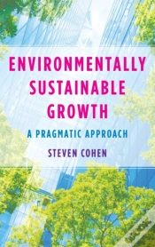 Capa do artigo Environmentally Sustainable Growth