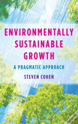 Capa do artigo Environmentally Sustainable Growth