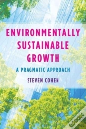 Capa do artigo Environmentally Sustainable Growth
