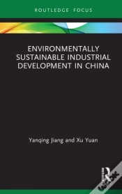 Capa do artigo Environmentally Sustainable Industrial Development In China