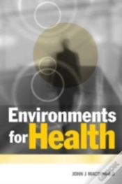 Capa do artigo Environments For Health