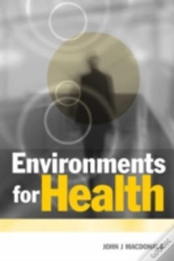 Capa do artigo Environments For Health