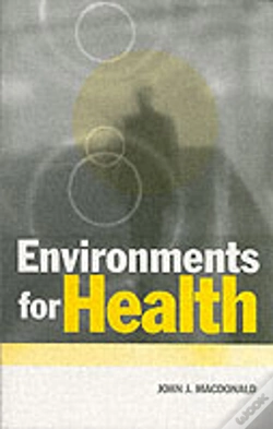 Capa do artigo Environments For Health