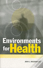 Capa do artigo Environments For Health