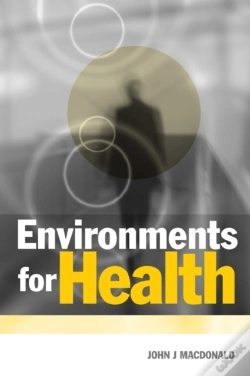 Capa do artigo Environments For Health