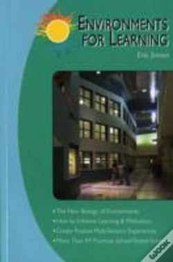 Capa do artigo Environments For Learning