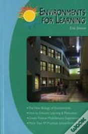 Capa do artigo Environments For Learning