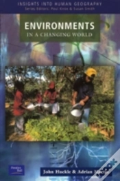 Capa do artigo Environments In A Changing World