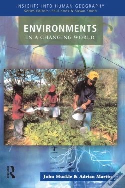 Capa do artigo Environments In A Changing World