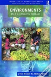 Capa do artigo Environments In A Changing World