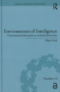 Environments Of Intelligence - Preview