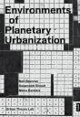 Environments Of Planetary Urbanization - Preview