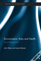 Capa do artigo Environments, Risks And Health