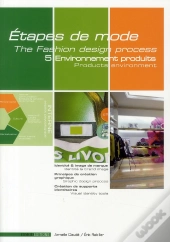 Environnement Du Produit De Mode